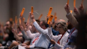 Southern Baptists Remove Alexandria, Virginia, Church From ‘Friendly Cooperation’ Status, Pass IVF Resolution