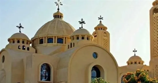 Orthodox Coptic Church Bishops Emphasize Integrated Institutional Leadership for Church Services