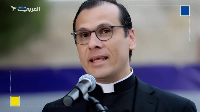Israel Faces Allegations of Targeting Christian Presence in Palestine