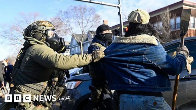 Operation Metro Serge: Minneapolis Church Assists Undocumented Immigrants During ICE Raids
