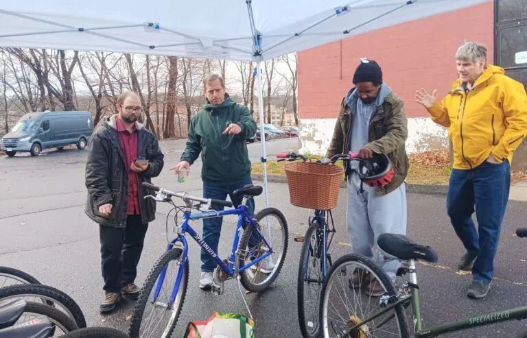 Brian’s Angels Announces Closure of Community Center After 11 Years of Homeless Outreach