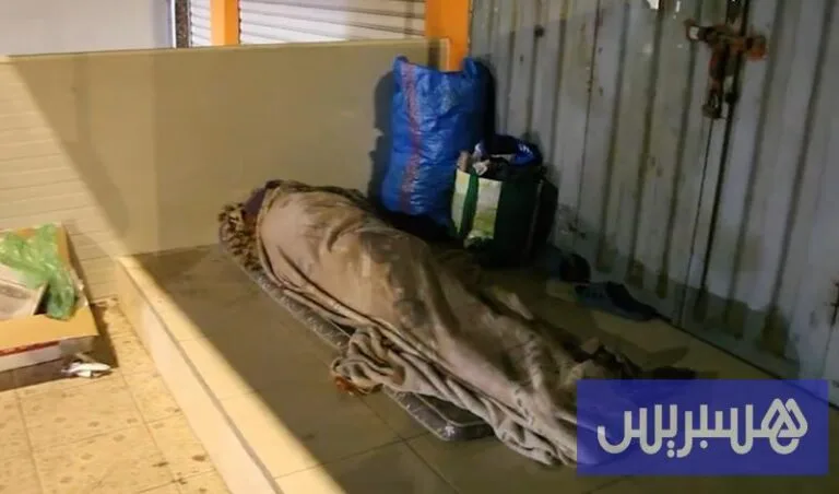 Local Authorities in Casablanca Launch Nighttime Campaigns to Relocate Homeless Individuals Amid Cold Weather