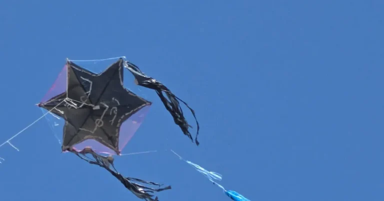 Netanyahu and Katz Announce Evacuation of Gaza Areas for Kite Launches