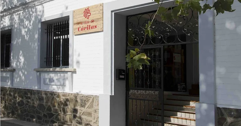 Huelva to Open New Night Shelter with 20 Places in October
