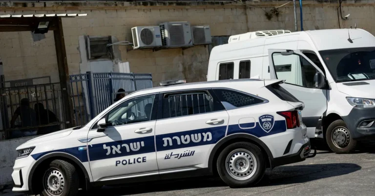 Rabbi Yosef Shovali Arrested on Suspicion of Sexual Offenses; Four Testify to Injuries