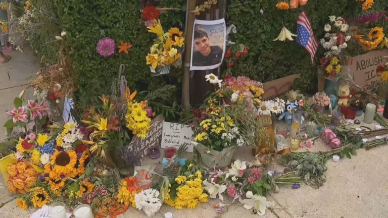 City of Biddeford partners with nonprofits to provide support after ICE shooting