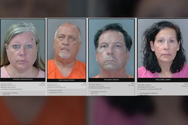 Two Lawsuits Filed Against Pawleys Island Community Church, One Alleging Child Sexual Abuse