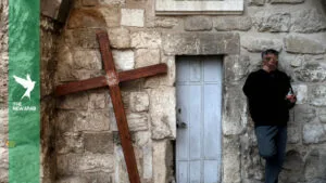 Israeli Authorities Seize Church Land in Jerusalem, Sparking Legal Challenge