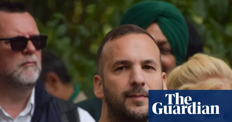 Group Encourages Joining Green Party to Support ‘Zionism Is Racism’ Motion
