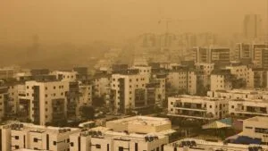 Unprecedented Heatwave Sparks National Emergencies and Economic Disruptions Across Europe