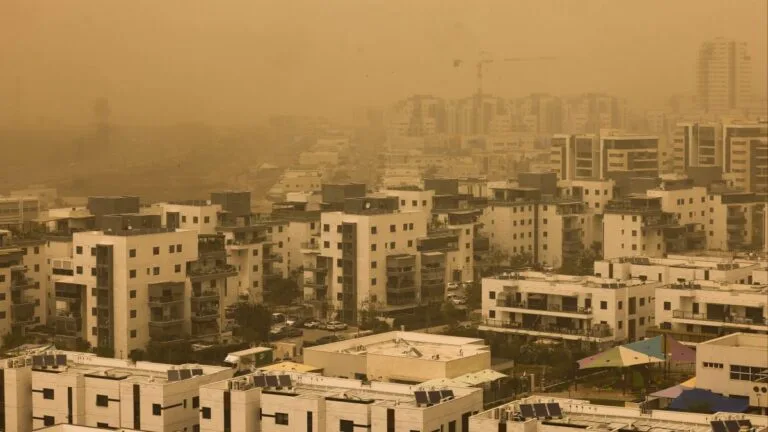 Unprecedented Heatwave Sparks National Emergencies and Economic Disruptions Across Europe