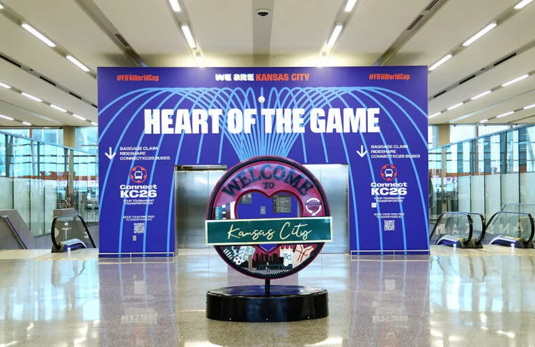 Nations United mobilizes churches for evangelism during 2026 FIFA World Cup