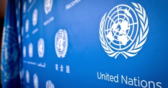 Germany Halts UN Meeting Against Racism, Citing Anti-Semitic Concerns