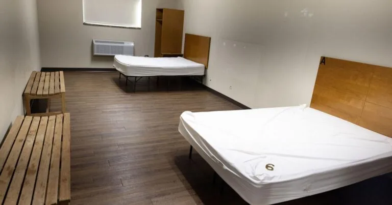 New Pilot Program Offers Bridge Housing for 85 Homeless Individuals in Cedar Rapids