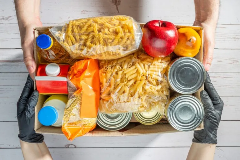 New Pilgrim Baptist Church to Launch Food Distribution Program for Jefferson County Residents
