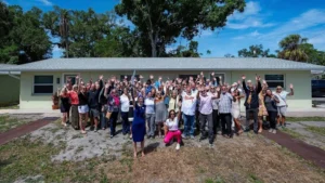 Florida Nonprofit Receives $600,000 Grant to Expand Supportive Housing for Homeless Individuals