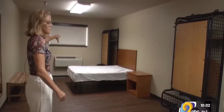 New Cedar Rapids Housing Project Targets 85 Chronically Homeless Individuals
