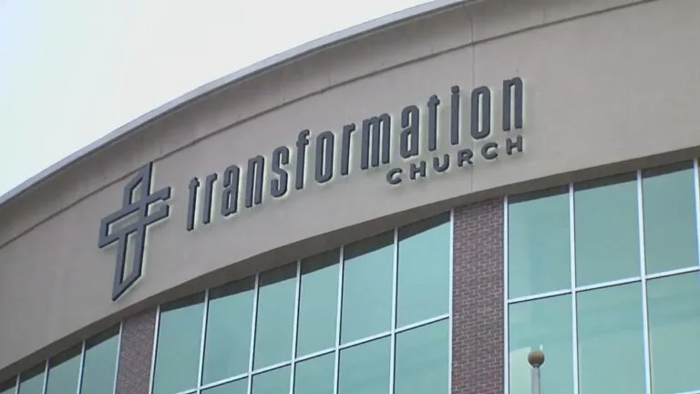 Transformation Church partners with local organizations for annual Serve Day to pack meals and break bags for community needs
