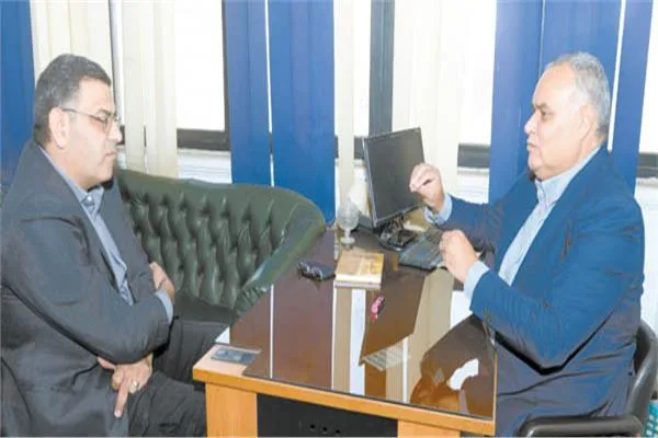 Dr. Reda Sakr Reflects on 20 Years of Food Bank Work and Personal Cancer Battle