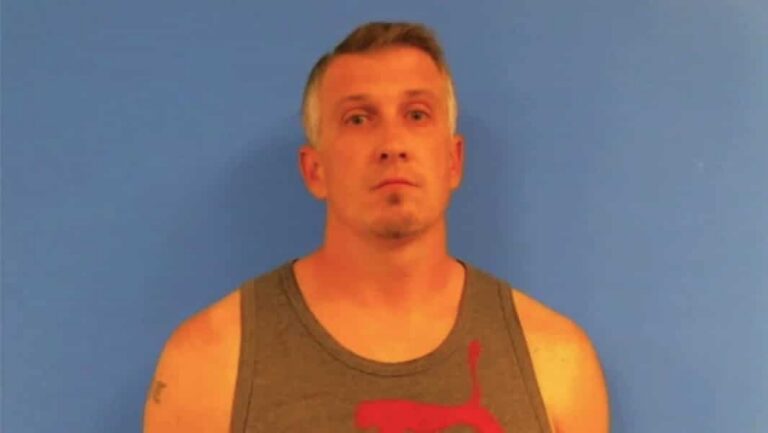 Georgia Pastor Pleads Guilty to Cruelty to Children, Returns to Pulpit