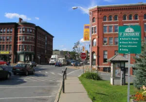St. Johnsbury Organizations Plan to Expand Homeless Shelter Capacity by 2027-28