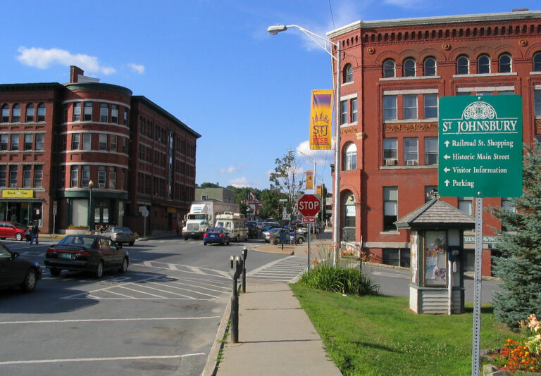 St. Johnsbury Organizations Plan to Expand Homeless Shelter Capacity by 2027-28