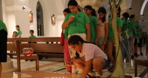 Aid to the Church in Need warns escalating violence threatens survival of Middle East Christians