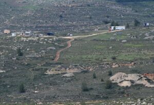 U.S. Franciscans Appeal for Help in Ending Israeli Settler Violence Against Christians