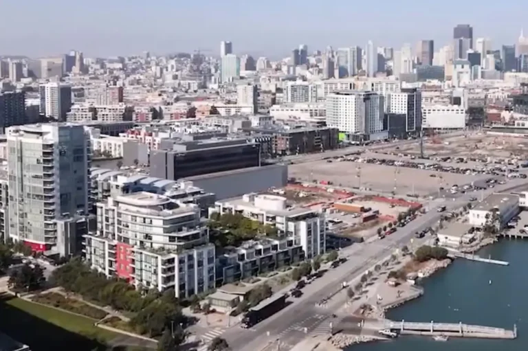 San Francisco halts $39 million in HomeRise contracts following allegations of mismanagement and abuse