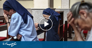 Palestinian Churches Committee Warns of Increased Israeli Attacks Threatening Christian Presence