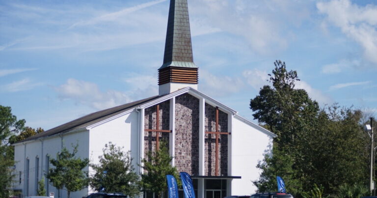 New molestation charges filed against former volunteer during Gainesville church summer camp