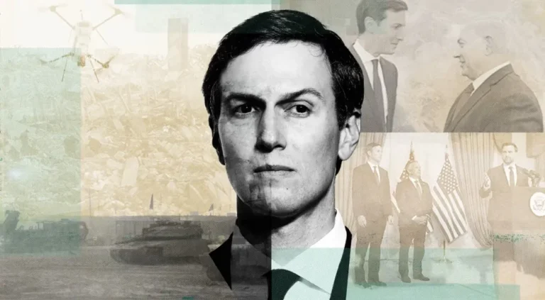 Jared Kushner’s Investment Firm Increases Stake in Israeli Military Companies Linked to Gaza Conflict
