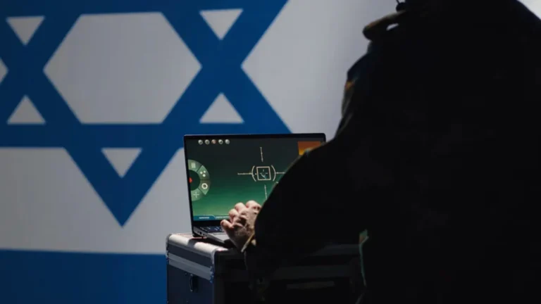 Israeli Intelligence Monitors Protests in Morocco Ahead of Expected Demonstrations