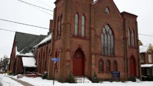 Williamsport faces shelter gap for women and families after Saving Grace closure