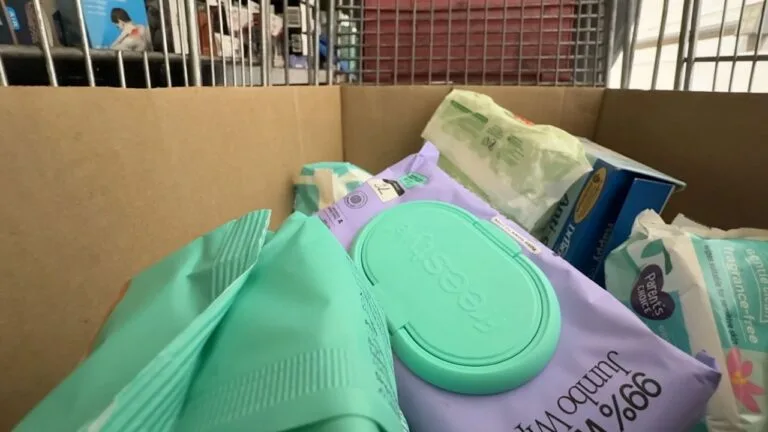Syracuse Church Partners with Mohawk Valley Nonprofit for Food and Clothing Support