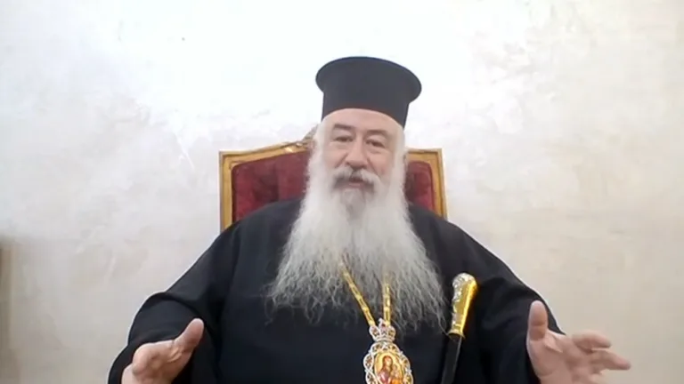 Council of Churches Highlights Hashemite Guardianship’s Role in Preserving Jerusalem’s Holy Sites