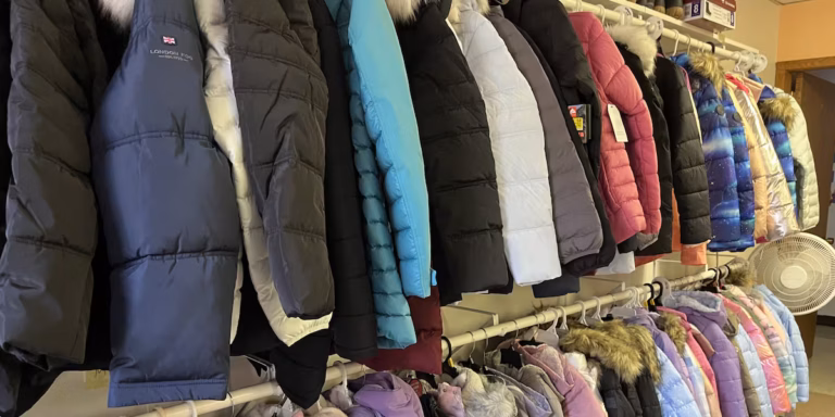 Ishpeming Church Launches ‘Keep Kids Warm’ Program for 17th Winter