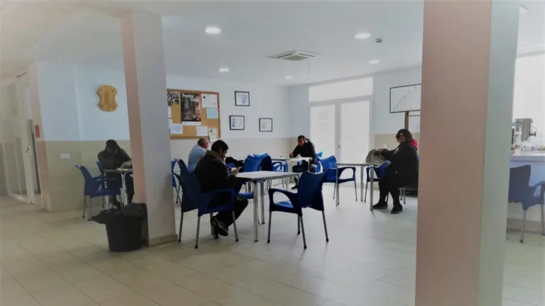 Cáritas Huelva announces new training center and shelter for homeless people in 2026-2027 academic year