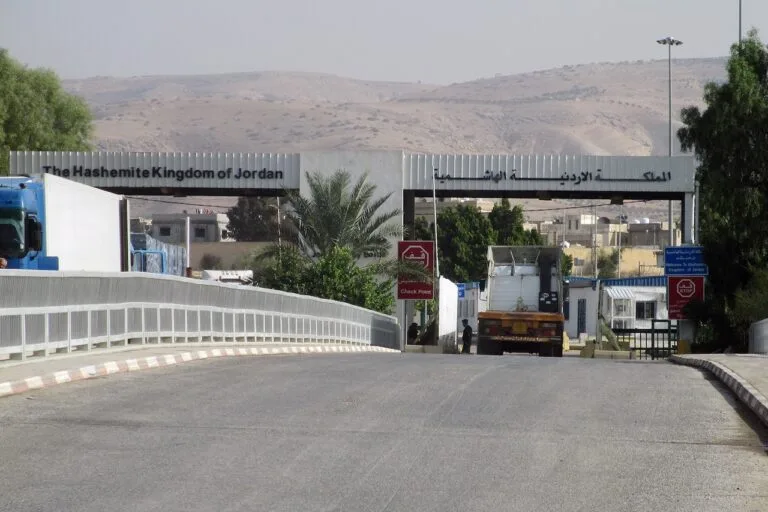 13 US Citizens Denied Entry to Israel for Trip to Learn About Palestinian Christians