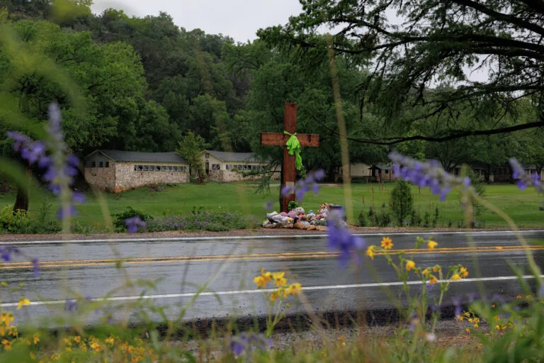 Camp Mystic Report Finds Lack of Planning Led to Preventable Flood Deaths