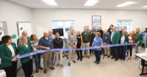 Ottawa PADS opens new $4 million homeless shelter
