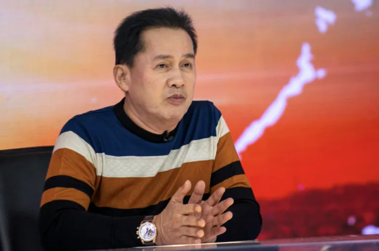 US Requests Extradition of Filipino Church Leader Accused of Child Sex Trafficking