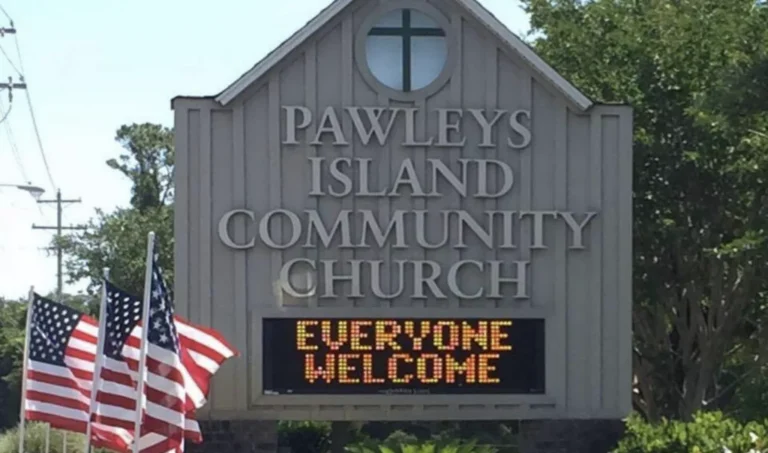 Southern Baptist Convention Named in Lawsuit Over Alleged Access to Children by Registered Sex Offender