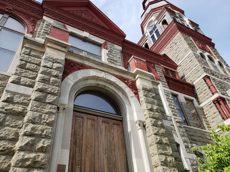 Judge Delays Sexual Abuse Trial of Former Immanuel Baptist Youth Minister Until February
