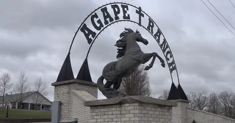 Mother Convicted in Kidnapping Son to Missouri Christian Reform School
