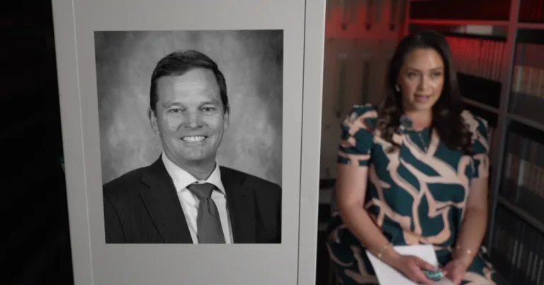 Fired school president remains under Catholic Church investigation