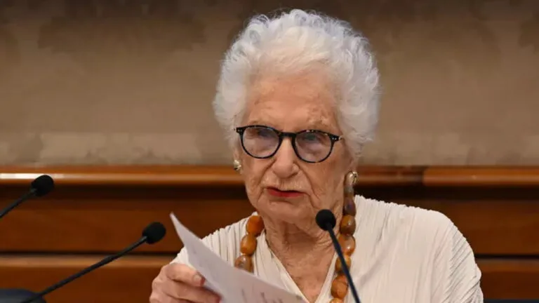 Italy’s Senate Proposes Amending Anti-Semitism Law to Exclude Criticism of Israel Policy