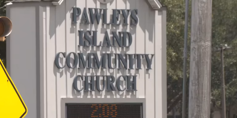 New lawsuit alleges state probation agency failed to monitor convicted sex offender at Pawleys Island Christian Academy