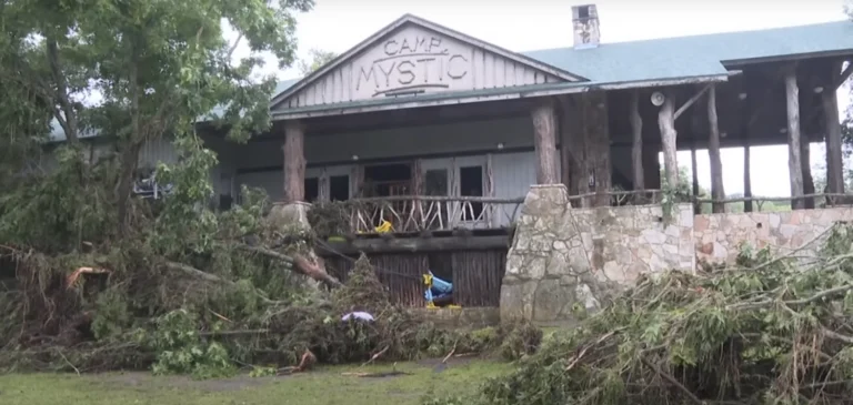Camp Mystic Announces It Will Not Open for Summer 2026 Season Following Flooding Tragedy