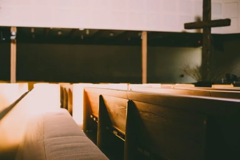 Wisconsin Church Upholds Policy Against Unmarried Cohabitation, Employee Loses Lawsuit